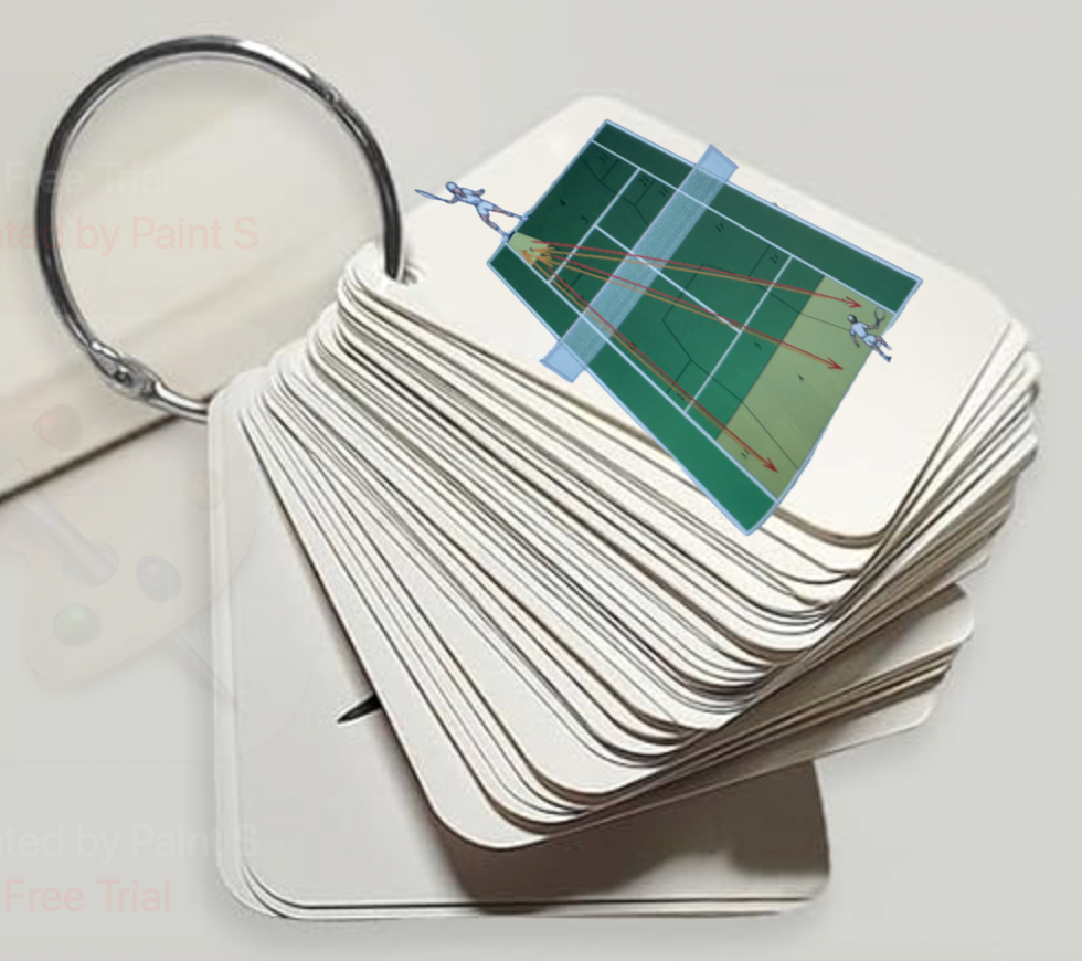 Tennis Drills