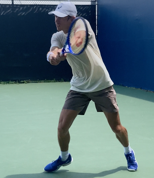 2025 ATP/ITF Men's Tennis Videos