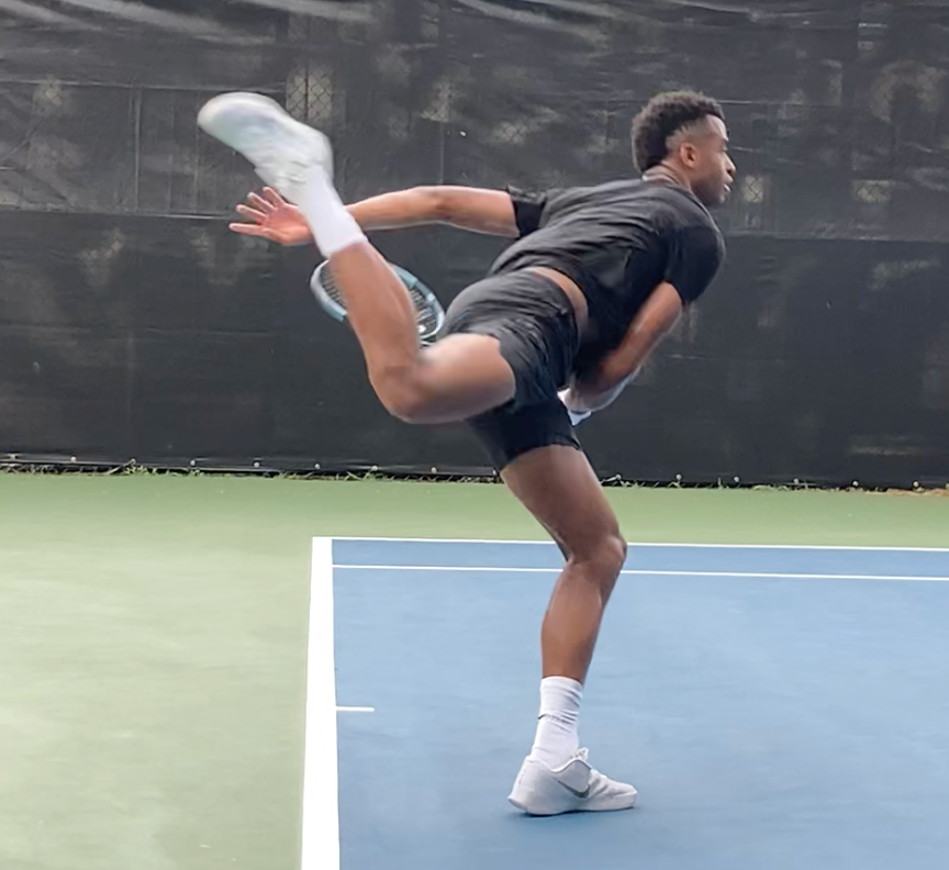 2025 Tennis View Video Collection - Best Value