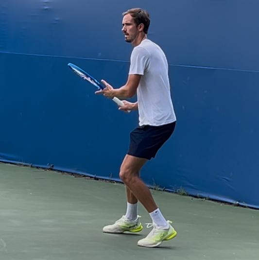 2025 ATP/ITF Men's Tennis Videos