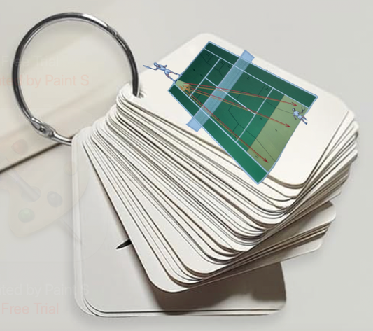 Tennis Drills